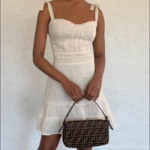 Reformation Maeve Dress